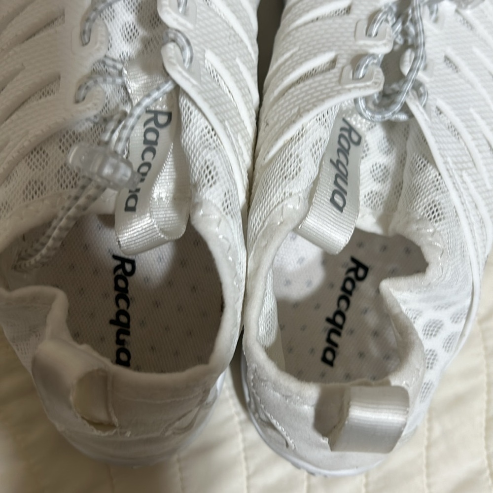 Water shoes Racqua - Picture 4 of 9